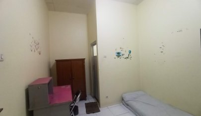 Kost Putri Wisma Nusantara Dramaga Bogor