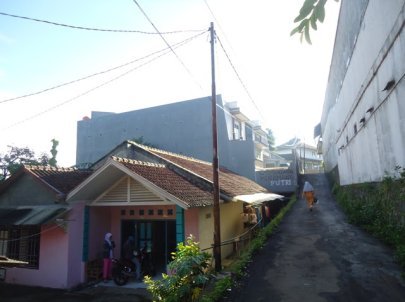 Kost Putri Wisma Nusantara Dramaga Bogor