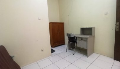 Kost Putri Wisma Nusantara Dramaga Bogor