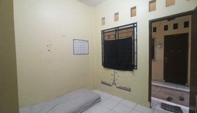 Kost Putri Wisma Nusantara Dramaga Bogor