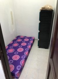 KOST PUTRI / WANITA / PASUTRI EKSKLUSIF DEKAT UGM , UTY , MMTC , JANABADRA