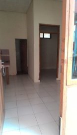 Kost Bu H. Amur Jl Sentral, jl Pesantren Cimahi