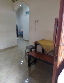 Kamar kost Putri NON AC di Mampang