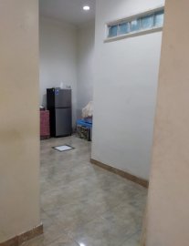 Kamar kost Putri NON AC di Mampang