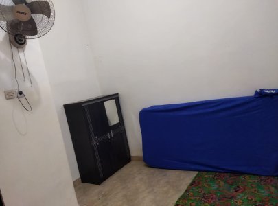 Kamar kost Putri NON AC di Mampang