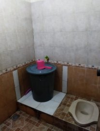 Kamar kost Putri NON AC di Mampang