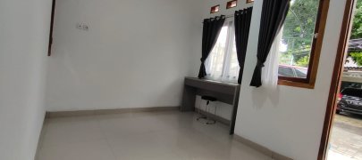 Kost dan kontrakan nyaman, Asri dan aman di daerah Cilandak, Jagakarsa, Kebagusan