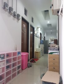 Kost Puspita 19