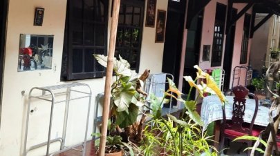 Kost Putri Nyaman Dekat Kraton