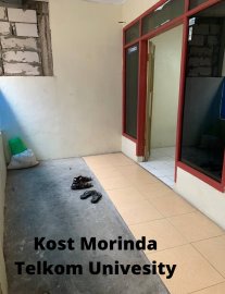 Kost Morinda Telkom University Bandung