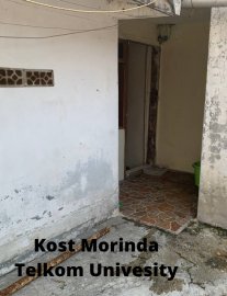 Kost Morinda Telkom University Bandung