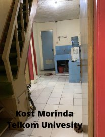 Kost Morinda Telkom University Bandung