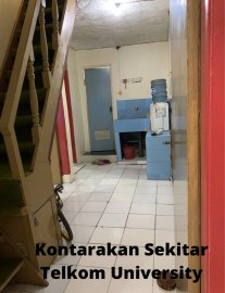 Kontarakan Sekitar Telkom University