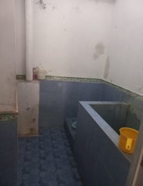 Kost Murah Pak Waluyo dekat Kota Lama dan Pelabuhan