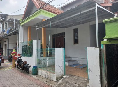 Kost Murah Pak Waluyo dekat Kota Lama dan Pelabuhan