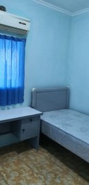 KOST BELAKANG BINUS ANGGREK 500Meter