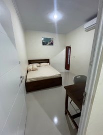 KOST MURAH GEDUNG BARU DAN NYAMAN