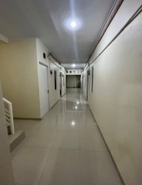 KOST MURAH GEDUNG BARU DAN NYAMAN