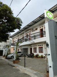 kost di cilandak Jagakarsa Jakarta selatan