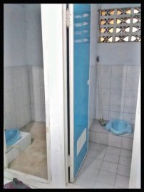 DISEWAKAN KOST Rp.650rb/bulan di Jl. Asirot, Kebayoran Lama, Jaksel.