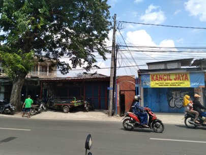 Kost Ibu Guru Yati