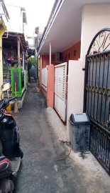 Kost Ibu Guru Yati