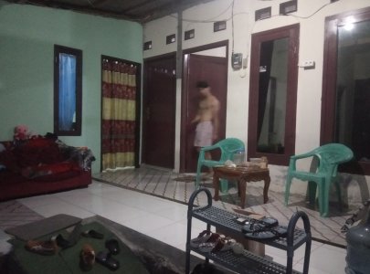 Kost Bimo dibuncit jaksel