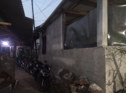 Kost Bimo dibuncit jaksel