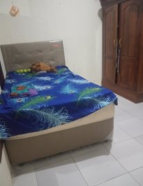 Kost Bimo dibuncit jaksel