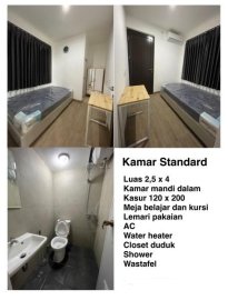 Kost Studento