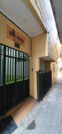 KOST 500 METER BELAKANG BINUS ANGGREK 