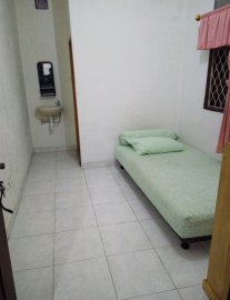 Kost Khusus Wanita - Otista Jatinegara