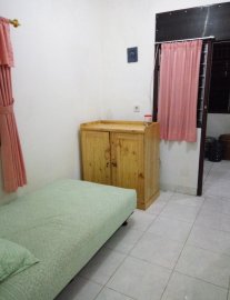 Kost Khusus Wanita - Otista Jatinegara