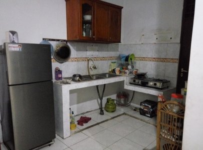 Kost Khusus Wanita - Otista Jatinegara