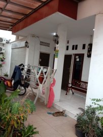 Kost Khusus Wanita - Otista Jatinegara