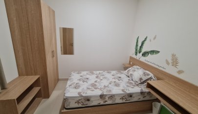 Kost BARU harga promo di jakbar khusus wanita lokasi strategis