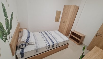 Kost BARU harga promo di jakbar khusus wanita lokasi strategis