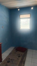 Kosan ibu ida baru renovasi 