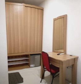 KOST READY 24E MANGGA BESAR