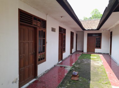 Pondok Marina Kost Putri