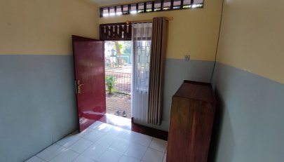 Kost Pondok Labu 