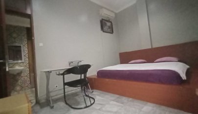 KOST PET FRIENDLY SS HOMES EXECUTIVE ROOMS@panglima polim..di dekat MRT BLOK M