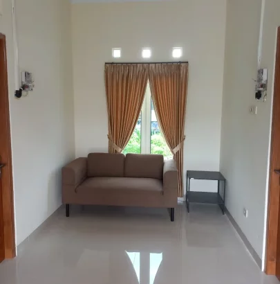 Kost Putri Griya Anindya Wirosaban