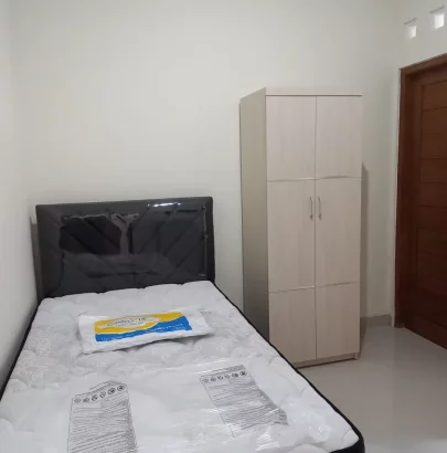 Kost Putri Griya Anindya Wirosaban