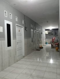 KONTRAKAN DAN KOST KOSAN IBU PINAH