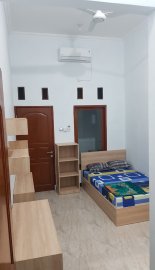 Kost Eksklusif Putri Fi-O Kawasan MM2100 Jababeka Cibitung Cikarang