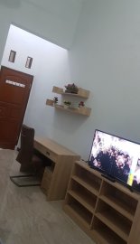 Kost Eksklusif Putri Fi-O Kawasan MM2100 Jababeka Cibitung Cikarang