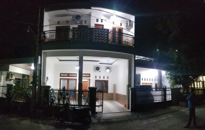 Kost Eksklusif Putri Fi-O Kawasan MM2100 Jababeka Cibitung Cikarang