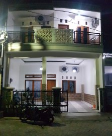 Kost Eksklusif Putri Fi-O Kawasan MM2100 Jababeka Cibitung Cikarang