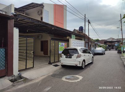 KOST PUTRA EKSKLUSIF LEMPUYANGAN YOGYAKARTA